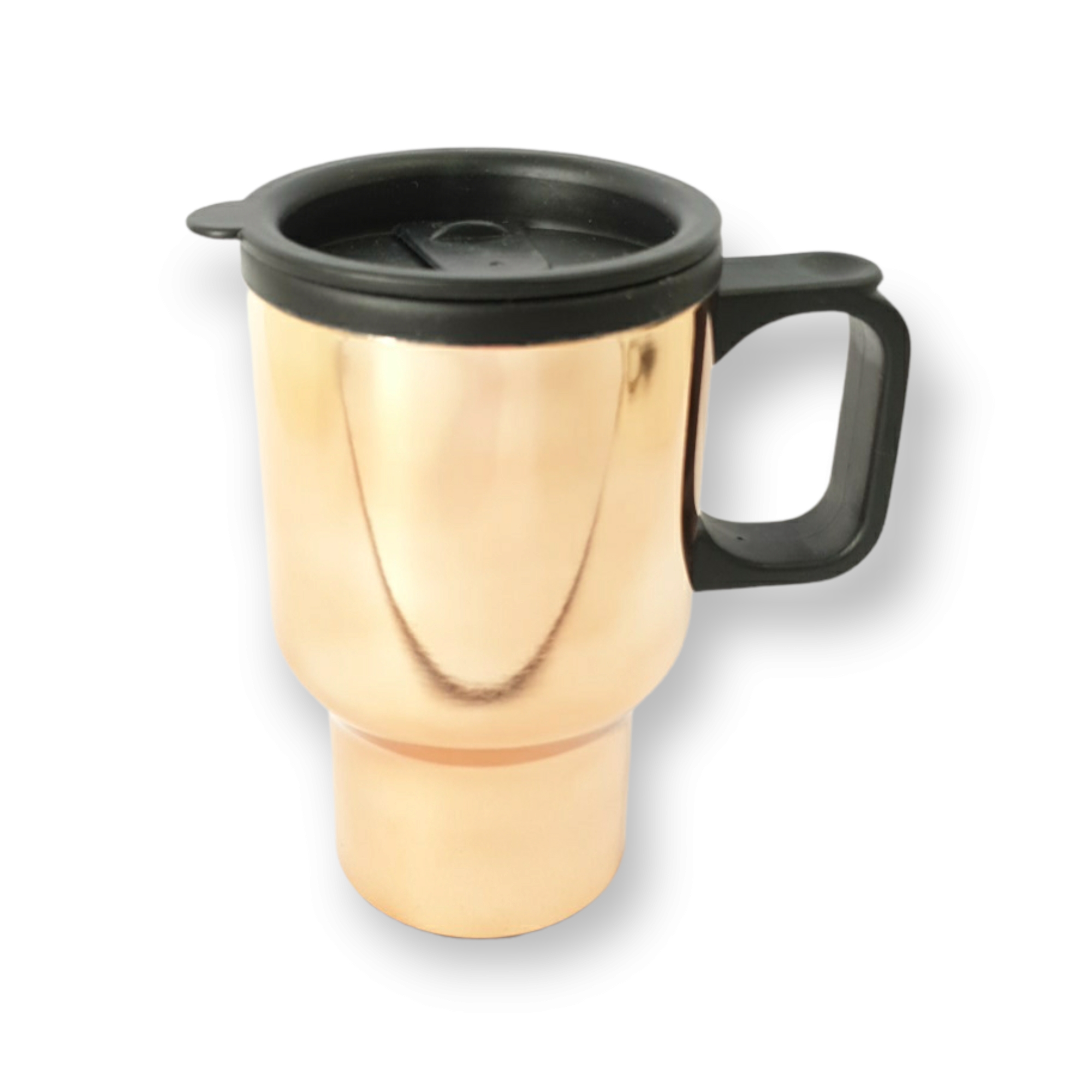 Mug Termico Cobrizado