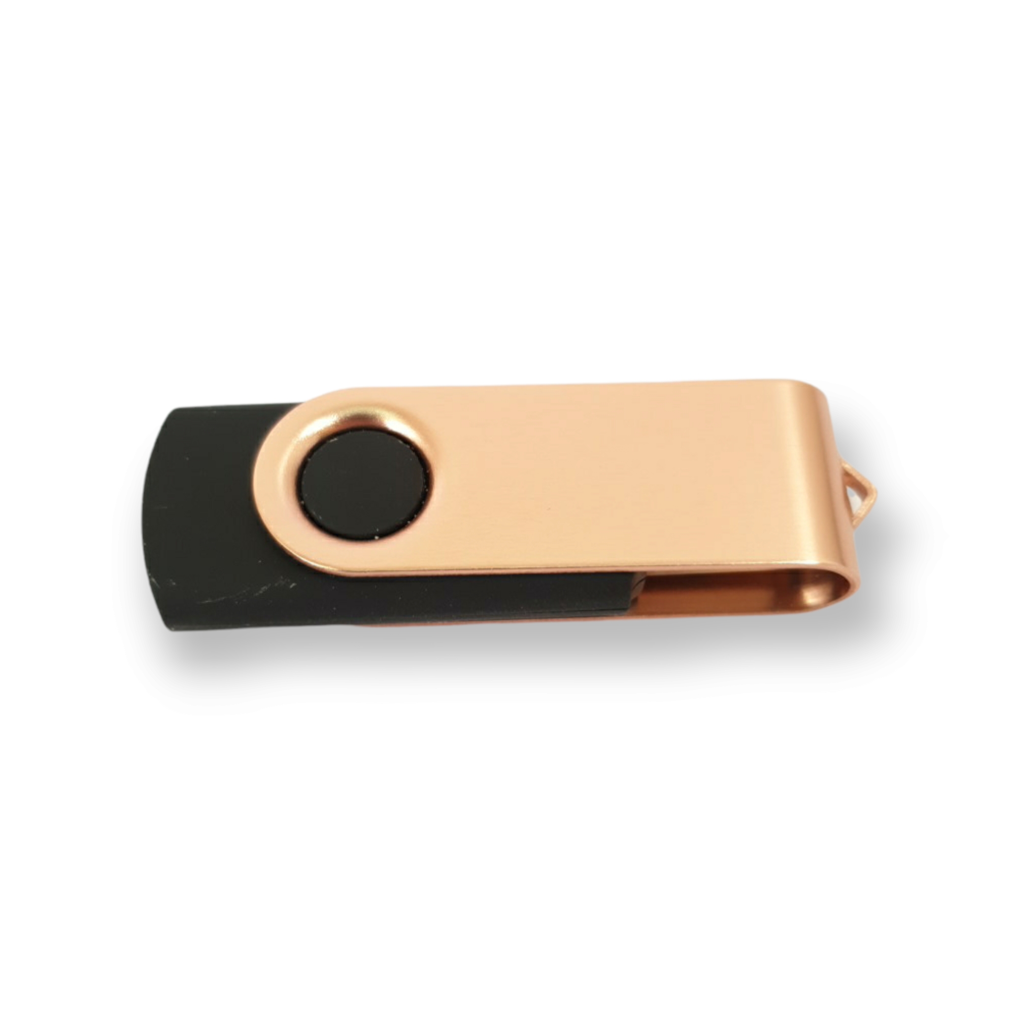 Pendrive De 8G Electro Cobrizado